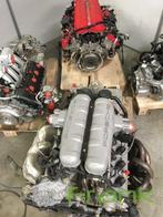 Gebruikte motor gti code ccz  complete motor met turbo enz,, Seat, -, -, 3 mois de garantie