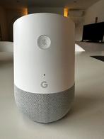 Google Home – Perfect werkend  Google Home (1e generatie), Electroménager, Équipement de traitement de l'air, Enlèvement, Comme neuf