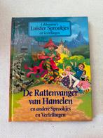 Lecturama’s luister sprookjes en vertellingen, Ophalen of Verzenden, Zo goed als nieuw
