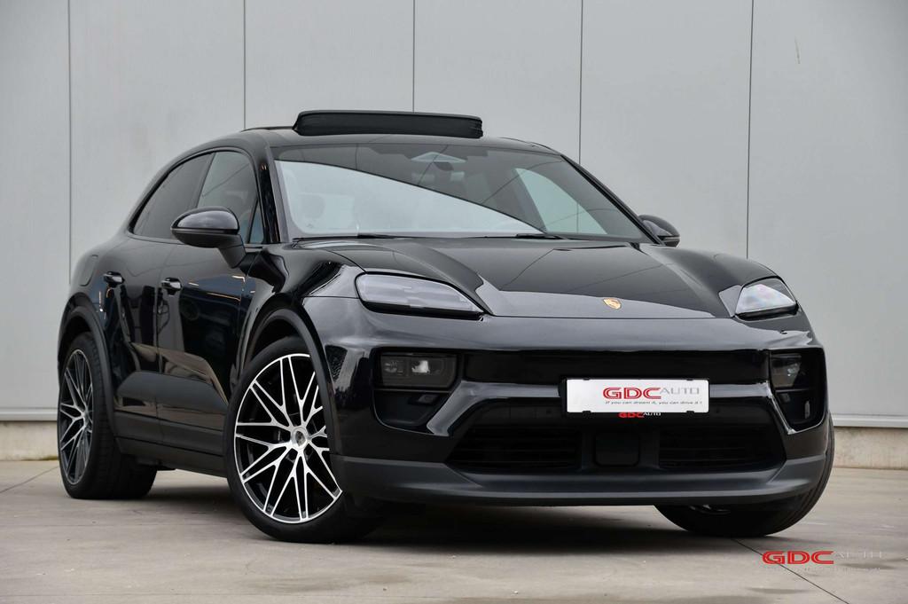 Porsche Macan 4 l Pano l Bose l Luchtvering l Passenger l Tr, Automaat, Gebruikt, https://public.car-pass.be/vhr/9baa8f31-7e5d-4d38-8d4d-15782bf87c5d