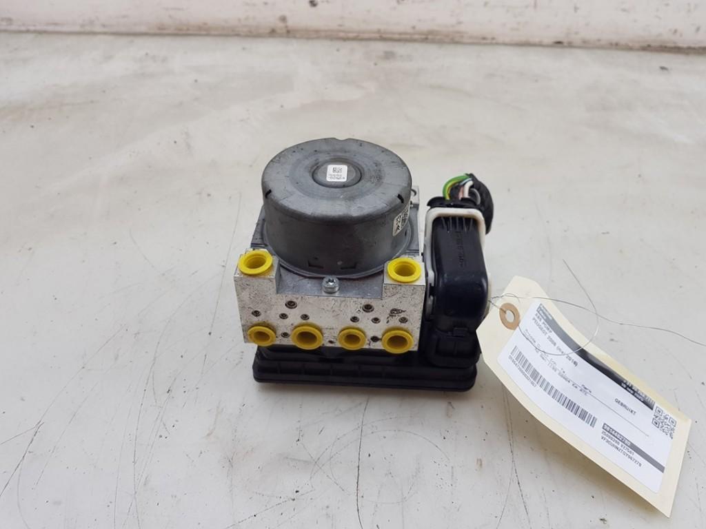 ABS POMP ABS 2008 (CU) (|9814482780|1616773280|1680935080|), Gebruikt, Peugeot