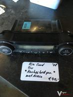 Kia Ceed station Kachelbed. met airco 2008, Gebruikt, -, -, Ophalen of Verzenden
