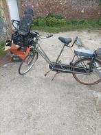 Longtail vintage model., Fietsen en Brommers, Fietsen | Tandems, Ophalen