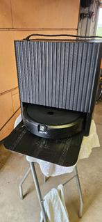 Robot aspirateur laveur, Enlèvement, Utilisé, Sac à poussière, Aspirateur robot