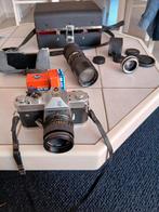 Appreil photo YASHICA TL ELECTRO X, Enlèvement ou Envoi