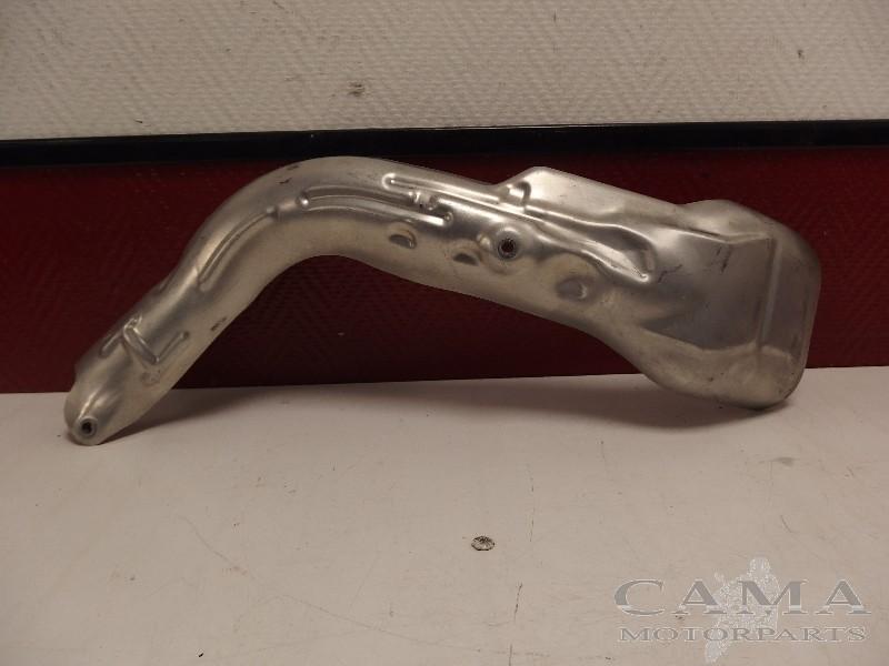 BOUCLIER THERMIQUE CBR 600 RR 2007-2012 (CBR600RR PC40), Dhr. S. di Majo, Utilisé, Info@cama-motorparts.nl, P.J. Troelstraweg 8 8
3144 CX  MAASSLUIS, NL