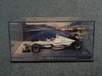 F1 BMW Williams FW21 R. Schumacher DEALER uitgave 1:43 OVP, Enlèvement ou Envoi, Utilisé, Voiture, MiniChamps