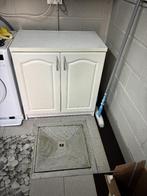 Kast, Ophalen, Minder dan 150 cm, Minder dan 100 cm, 25 tot 50 cm