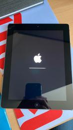 iPad 2 met 32 gb - 4G, Computers en Software, Ophalen of Verzenden, Zo goed als nieuw, 32 GB