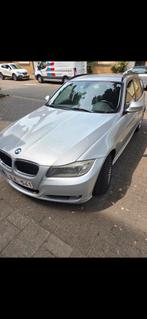 Bmw 318d, Particulier, Achat