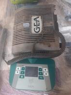 GEA, Zakelijke goederen, Landbouw | Werktuigen, Ophalen of Verzenden