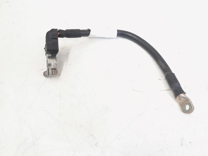 Module de contrôle de batterie d'un Audi A4, Autos : Pièces & Accessoires, Électronique & Câbles, Audi, Utilisé, 3 mois de garantie