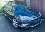 Citroen C5 1.6 HDI 110, Autos, Achat, Vitres électriques, Diesel, Particulier