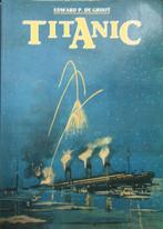 Titanic, Enlèvement ou Envoi