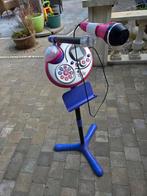 Speelgoed pakket, Enlèvement