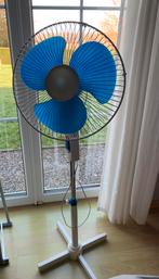 Ventilateur sur pied, Electroménager, Ventilateurs, Enlèvement, Utilisé