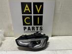 Koplamp Audi A5 Facelift xenon led Links 8T0941005, -, Audi, Utilisé, -