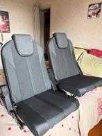 2 Fauteuils arrière Peugeot 5008 neuf, Autos : Pièces & Accessoires, Habitacle & Garnissage, Enlèvement, Peugeot