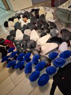 92 busten/sieradendisplays in TB-staat. Geen bezorging, Handtassen en Accessoires, Overige Accessoires, Ophalen