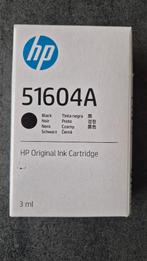 Art. 910 HP - 51604A Black, Computers en Software, Printerbenodigdheden, Ophalen of Verzenden, Nieuw, Cartridge, Hp