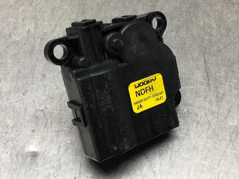 KACHELSTELMOTOR Kia Picanto (JA) (01-2017/-) (|EA1FCXGCA01|), Gebruikt, Kia