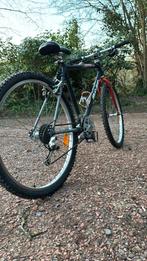 Vtt, Luciano, Warriors, Vélos & Vélomoteurs, 49 à 53 cm, Comme neuf, Enlèvement, Hommes