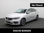 Fiat Tipo 1.4 Mirror, Auto's, Voorwielaandrijving, Stof, Gebruikt, Euro 6