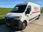 2020 Renault Master T35 2.3 dCi L3H2 En Bedrijfswagen, Gebruikt, Euro 6, Renault, Bedrijf