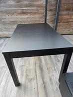 Table de salle a mangé extensible Ikea, Enlèvement, Utilisé