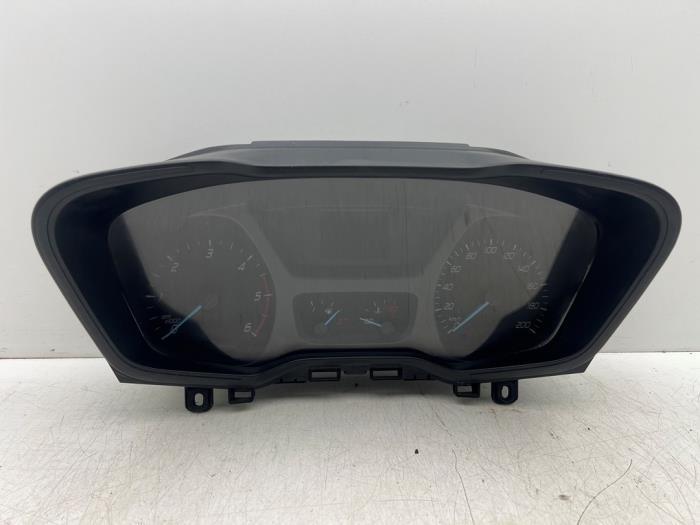 Compteur kilométrique KM d'un Ford Transit, Autos : Pièces & Accessoires, -, 3 mois de garantie, -, -