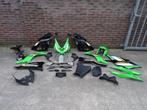 Complete Kuipset / Kappenset Kawasaki ZX6R Ninja 2024-2025 >, -, -, Nieuw, Ophalen of Verzenden