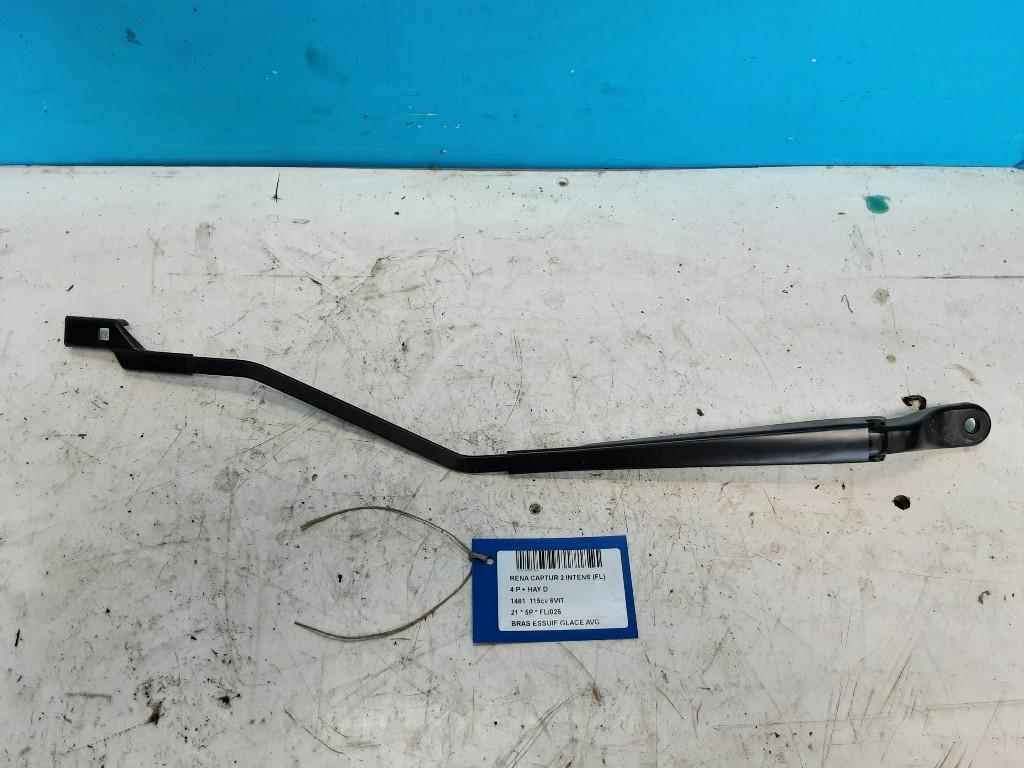 BRAS ESSUIE GLACE AVANT GAUCHE Renault Captur II (RJB), Autos : Pièces & Accessoires, Renault, Mevr. I. Hauben, Utilisé, Rue de l'Espoir 34 34
4030  GRIVEGNÉE, BE