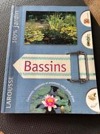 Vijverboek, Tuin en Terras, Ophalen of Verzenden, Zo goed als nieuw