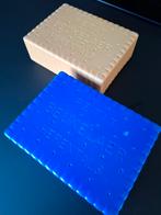 Twee dozen Petits Buurres-koekjes van DE BEUKELAER., Verzamelen, Ophalen of Verzenden