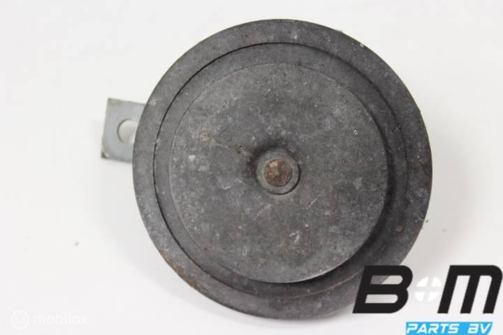 Claxon VW Golf 4 SDI, Autos : Pièces & Accessoires, Électronique & Câbles, Utilisé