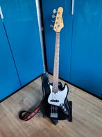Basgitaar, Musique & Instruments, Instruments à corde | Guitares | Basses, Enlèvement, Utilisé, Électrique