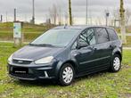 Ford C-Max 1. 6 * Benzine * Airco * Met Keuring *, Auto's, Particulier, Euro 4, C-Max, Te koop