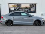 Audi RS3 sedan - RS seat - Virtual - Keyless - Matrix - DAZA, Auto's, Automaat, 4 deurs, RS3, USB