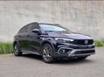 Fiat Tipo Cross Benzine – 2021 – Carplay & Camera, Euro 6, Bedrijf, Handgeschakeld, Tipo