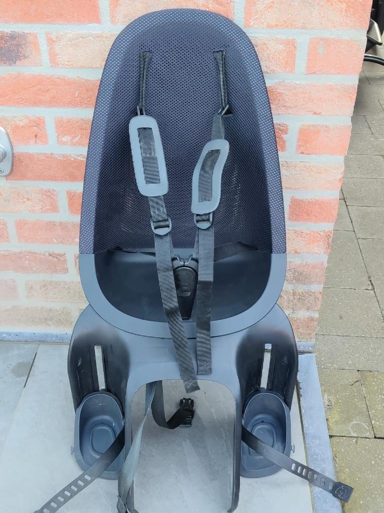 Fietstoeltje, Fietsen en Brommers, Fietsaccessoires | Fietsstoeltjes, Ophalen