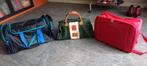 Leuke reistassen, Bijoux, Sacs & Beauté, Sacs | Sacs de voyage & Petits Sacs de voyage, Enlèvement ou Envoi