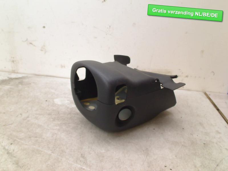 STUURKOLOM BEKLEDING Volkswagen Polo V (6R) (6r0858559b), Auto-onderdelen, Gebruikt, De Bloemendaal 21 21
5221 EB  'S HERTOGENBOSCH, NL