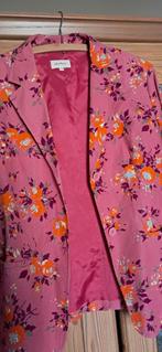 Vestje vrouw vintage maat 38, Kleding | Dames, Ophalen, Gedragen, Maat 38/40 (M), Roze