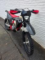 Gas Gas 250 ec 2021, Motos, Enlèvement