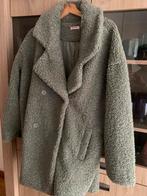 Nieuwe kakigroene Damart-jas, Kleding | Dames, Jassen | Winter, Ophalen, Nieuw, Maat 46/48 (XL) of groter, Groen