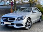 Mercedes C180 gekeurd vvk, Auto's, Diesel, Particulier, Cruise Control, Te koop