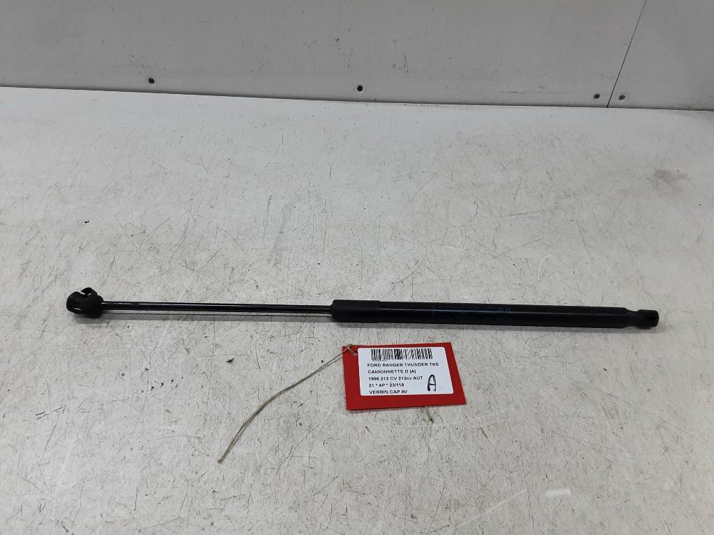 GASDRUKVEER VOOR Ford Ranger (01-2015/-) (EB3B16C826AA), Gebruikt, Mevr. I. Hauben, Ford, Rue de l'Espoir 34 34
4030  GRIVEGNÉE, BE