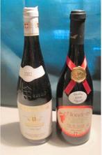 2 x Vin de Savoie - Mondeuse - 2002/2003, Enlèvement ou Envoi, Pleine, Comme neuf, Vin rouge