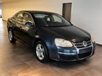 Volkswagen Jetta 1.9 TDI Diesel – 05/2006 – Zeer Proper, Autos, Achat, Entreprise, Diesel, Caméra de recul