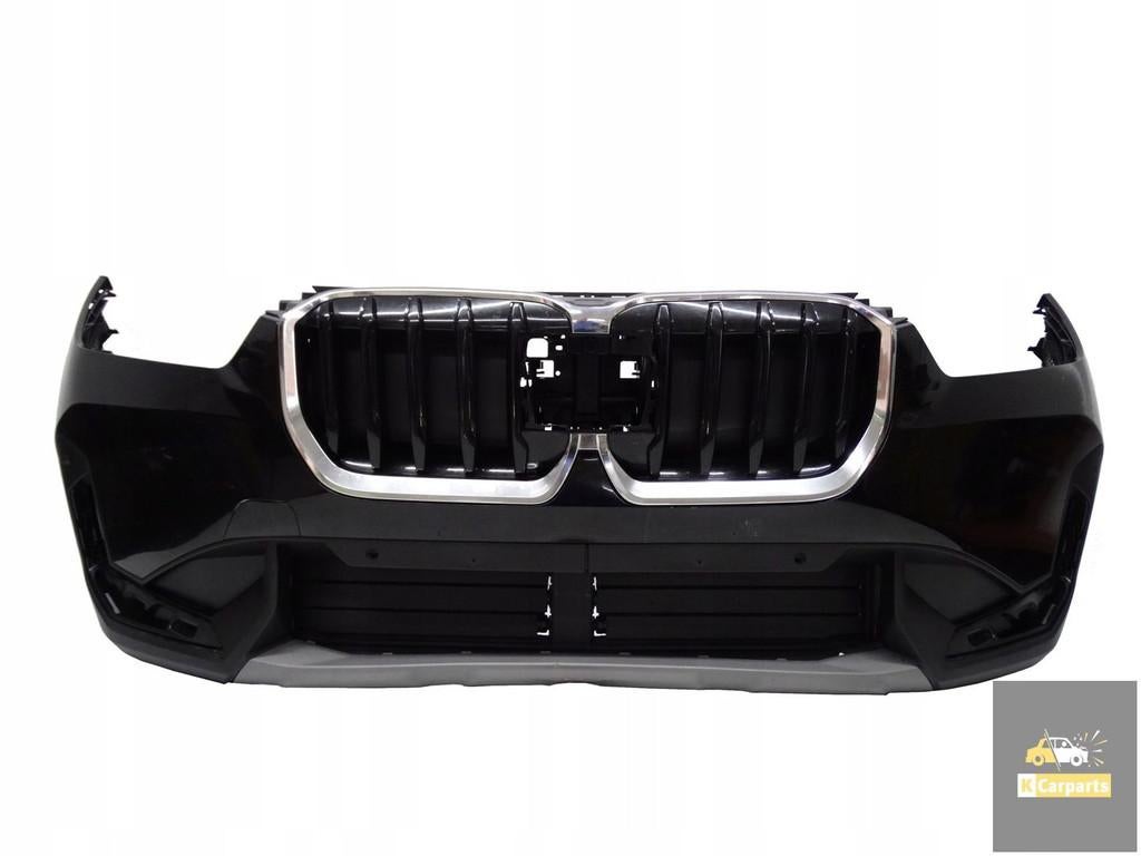 8601652, calandre d'origine de pare-chocs avant BMW X1 U11 2, Petuelring 130
80788  Munich, DE, Pare-chocs, Info@bmw.de, Utilisé